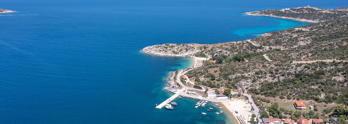 Campania memorable holidays