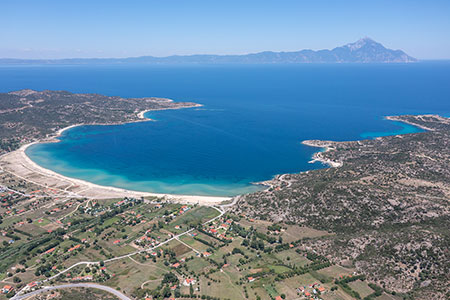Campania.gr holiday appartments images