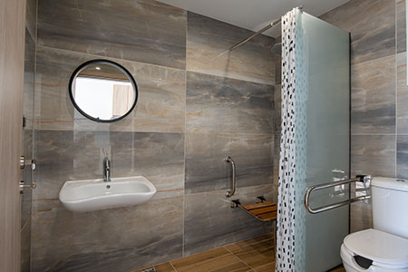 Campania.gr holiday appartments images