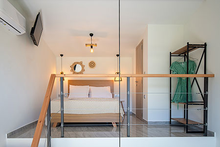 Campania.gr holiday appartments images