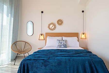 Campania.gr holiday appartments images