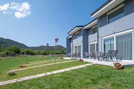 Campania.gr holiday appartments images