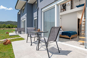 Campania.gr holiday appartments images