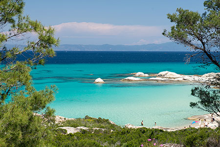 Campania.gr holiday appartments images