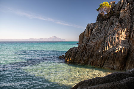 Campania.gr holiday appartments images