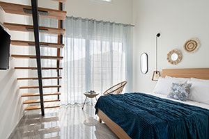 Campania.gr holiday appartments images