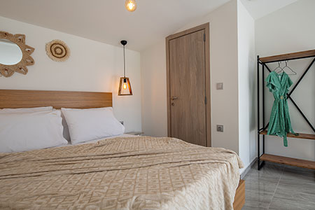 Campania.gr holiday appartments images