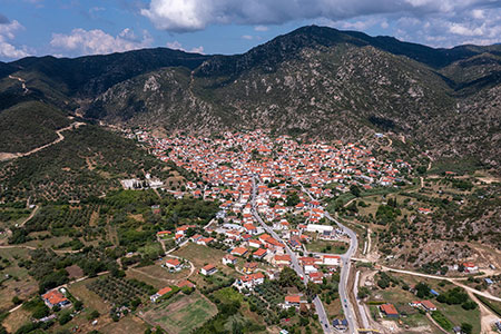 Campania.gr holiday appartments images