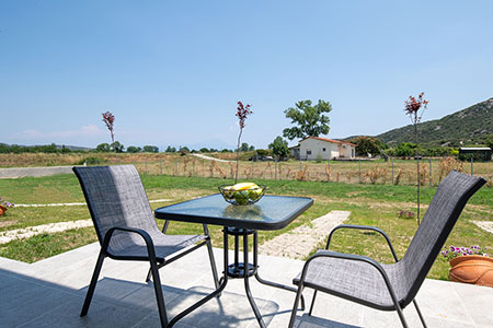 Campania.gr holiday appartments images
