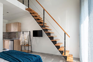 Campania.gr holiday appartments images