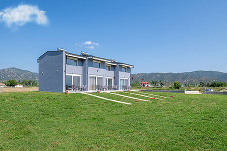 Campania.gr holiday appartments images