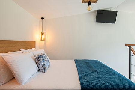 Campania.gr holiday appartments images
