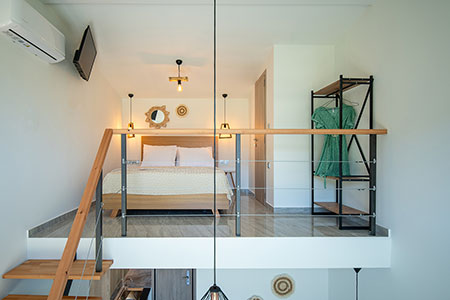 Campania.gr holiday appartments images