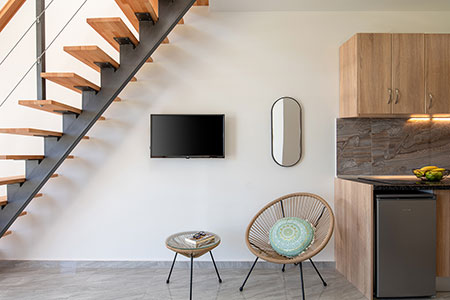 Campania.gr holiday appartments images