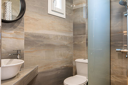 Campania.gr holiday appartments images