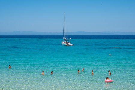 Campania.gr holiday appartments images