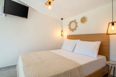 Campania.gr holiday appartments images