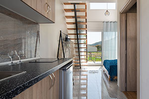 Campania.gr holiday appartments images