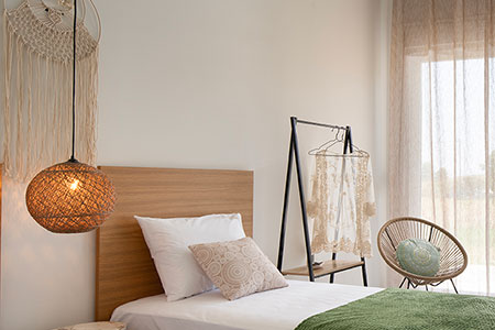 Campania.gr holiday appartments images