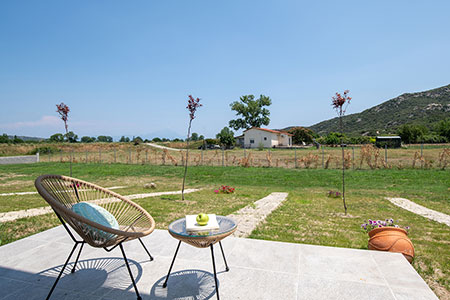 Campania.gr holiday appartments images