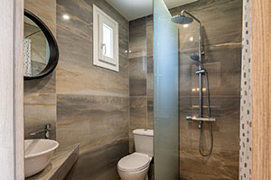 Campania.gr holiday appartments images