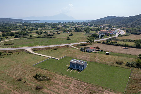 Campania.gr holiday appartments images
